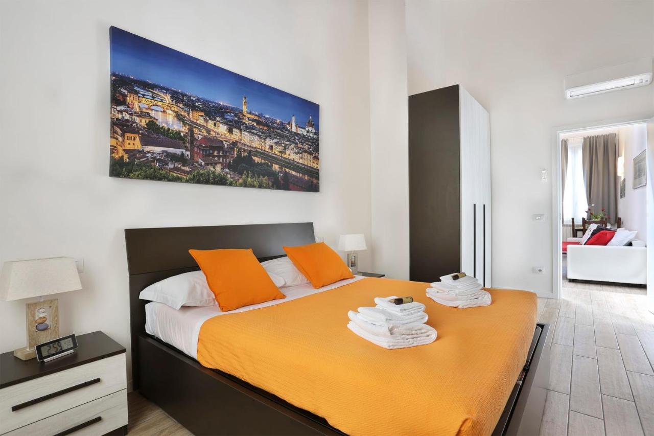 Il Granduca New Apartment In Amazing Location Firenze Eksteriør billede