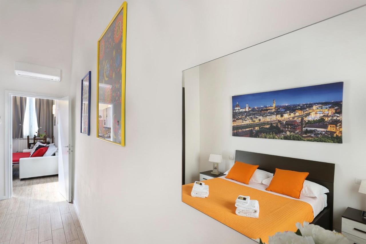 Il Granduca New Apartment In Amazing Location Firenze Eksteriør billede