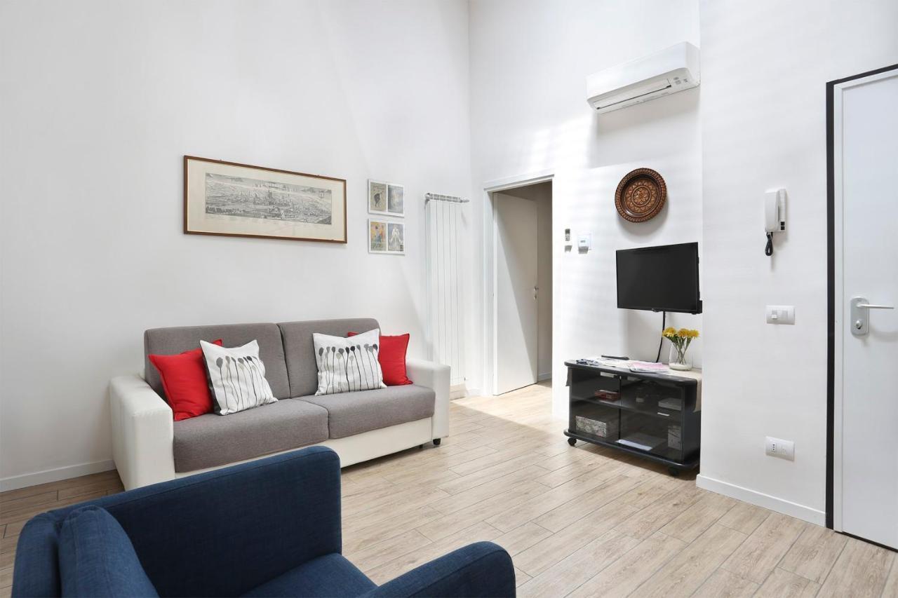 Il Granduca New Apartment In Amazing Location Firenze Eksteriør billede