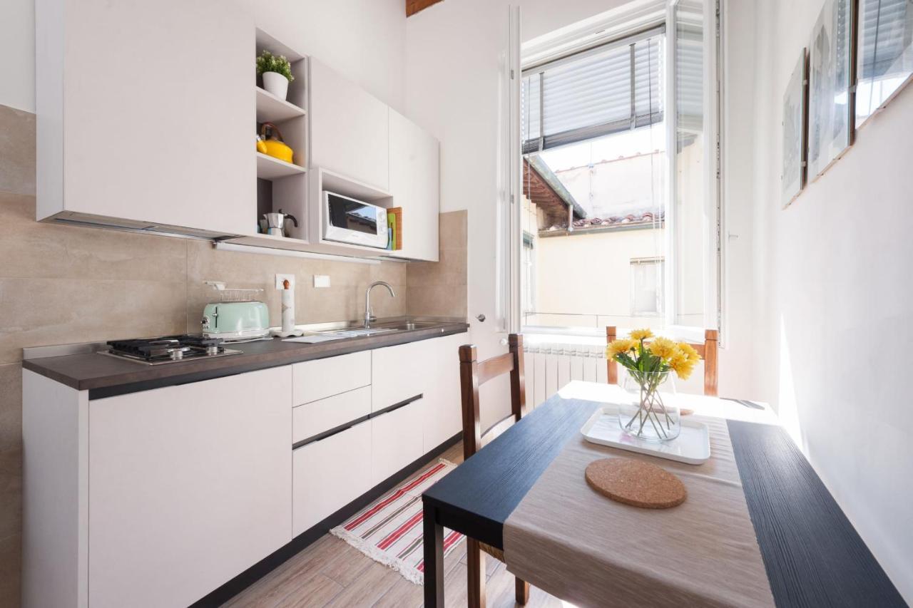 Il Granduca New Apartment In Amazing Location Firenze Eksteriør billede