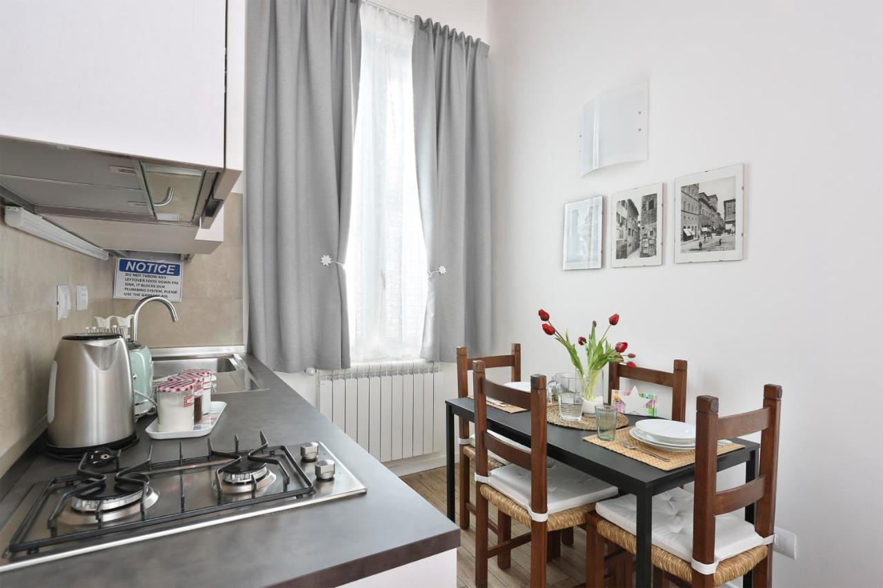 Il Granduca New Apartment In Amazing Location Firenze Eksteriør billede