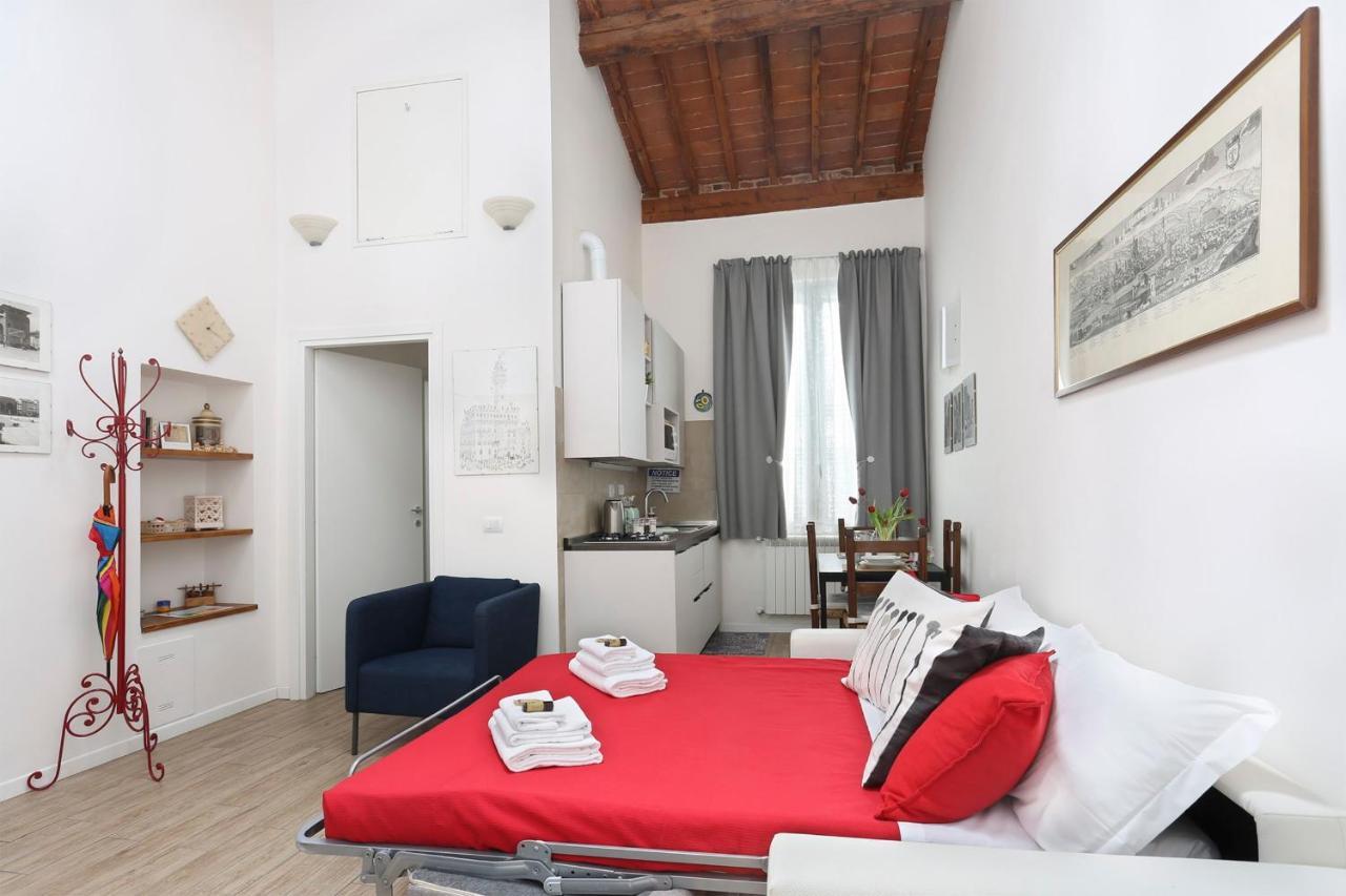 Il Granduca New Apartment In Amazing Location Firenze Eksteriør billede