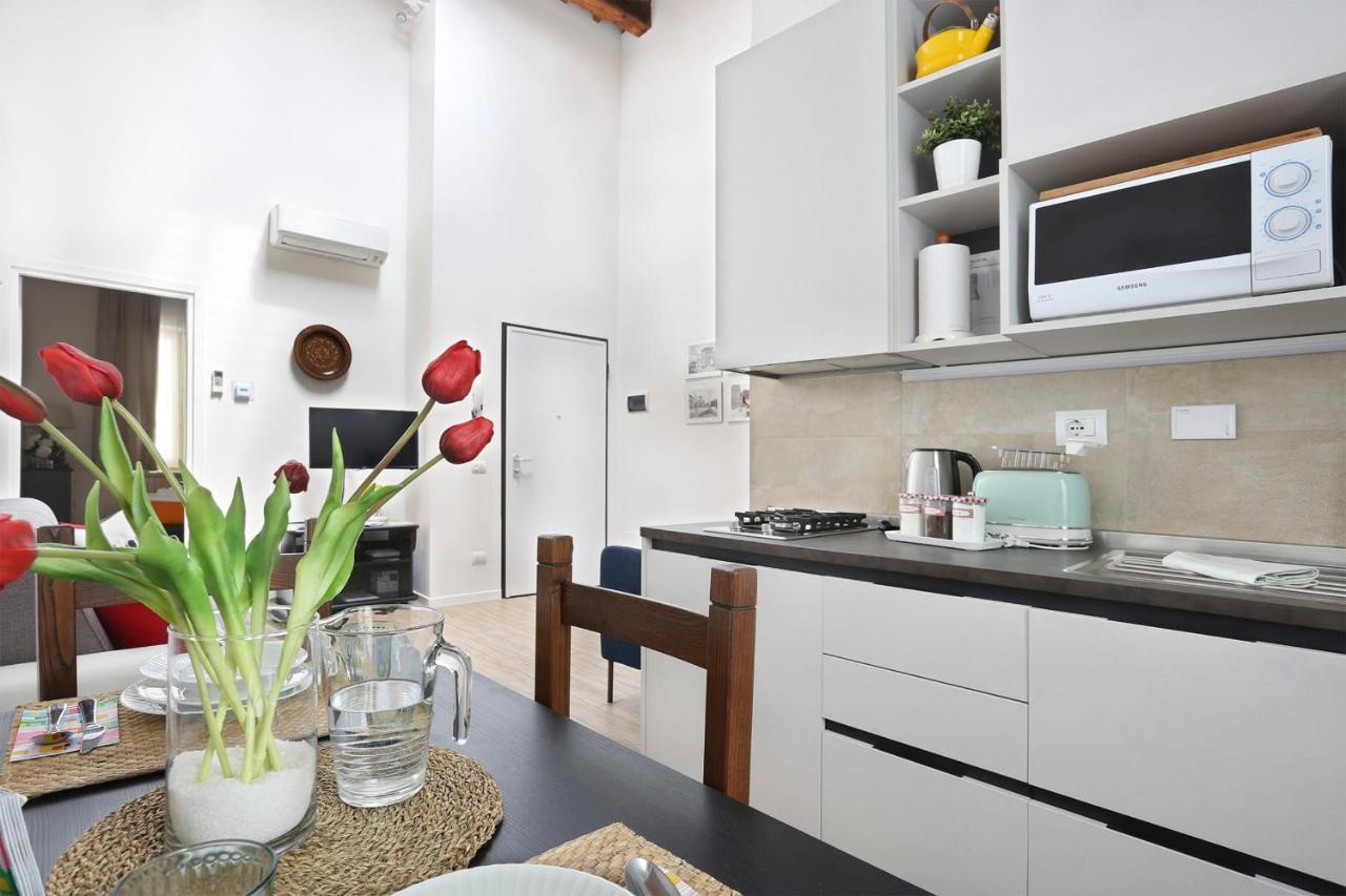 Il Granduca New Apartment In Amazing Location Firenze Eksteriør billede