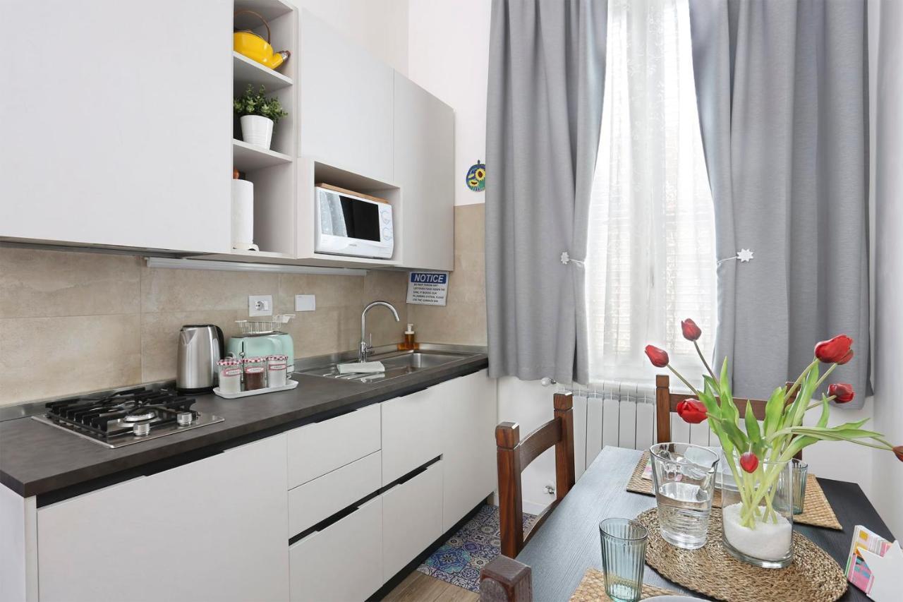 Il Granduca New Apartment In Amazing Location Firenze Eksteriør billede