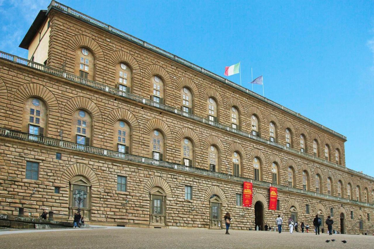 Il Granduca New Apartment In Amazing Location Firenze Eksteriør billede