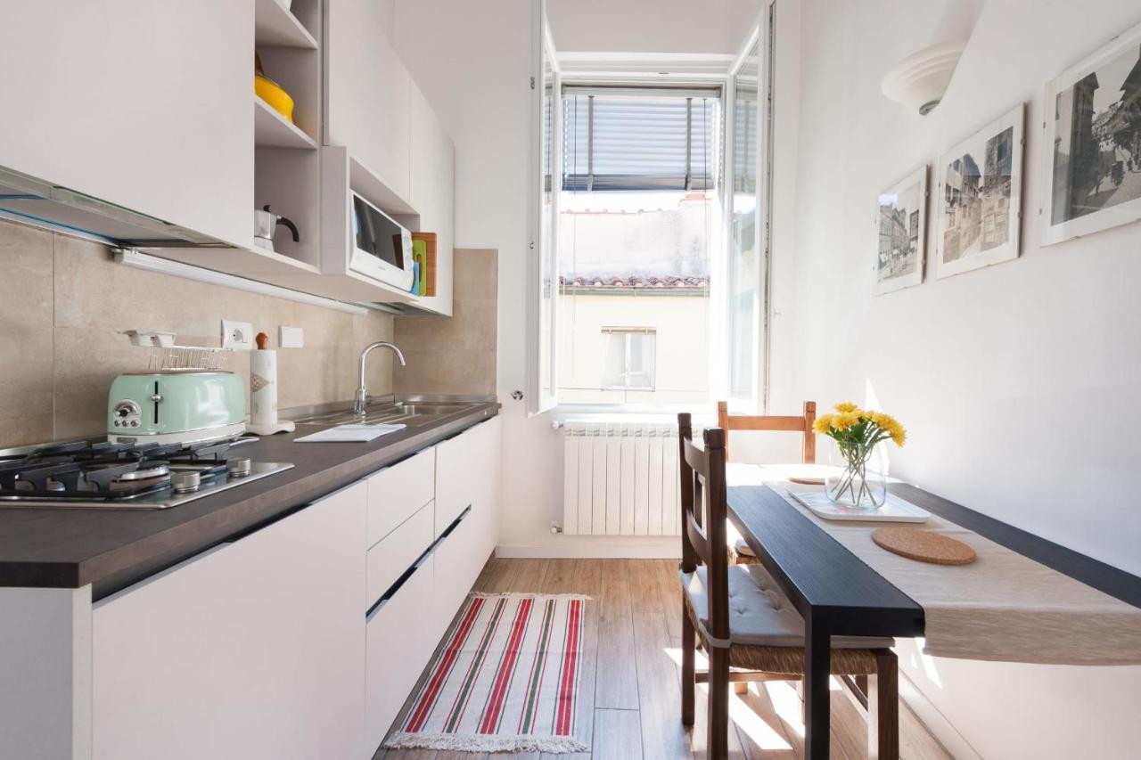 Il Granduca New Apartment In Amazing Location Firenze Eksteriør billede